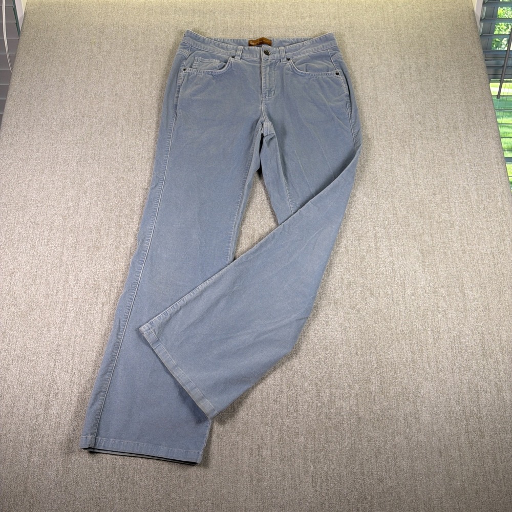 Lee Jeans Women's‎ Size 9/10M One True Fit Sea Foam High Rise Boot cut